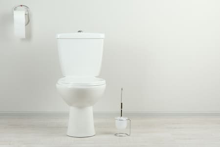 Lethbridge Plumber Advice On New Toilets