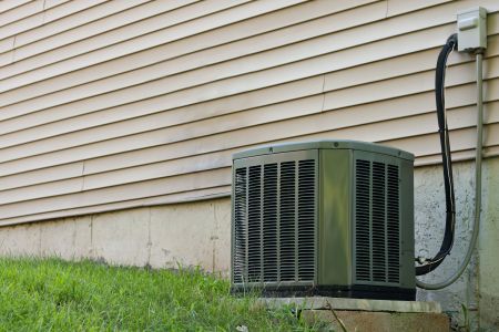 What Are the Most Common Signs Your Air Conditioner Needs Professional Repair?