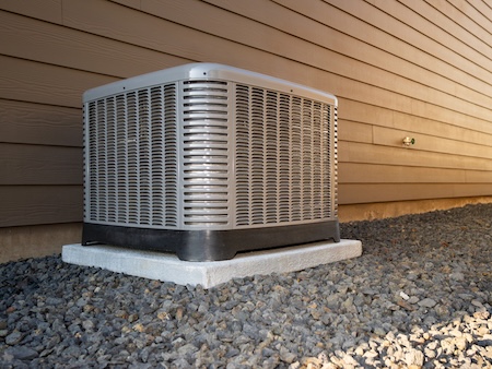 Why Does Your Air Conditioner Keep Turning On and Off Too Often?