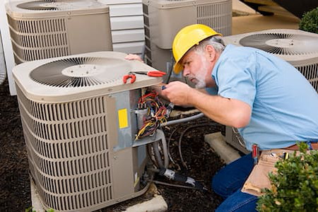Why Is Your Air Conditioner Running but Not Cooling Your Home Properly?