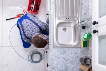 Drain Cleaning