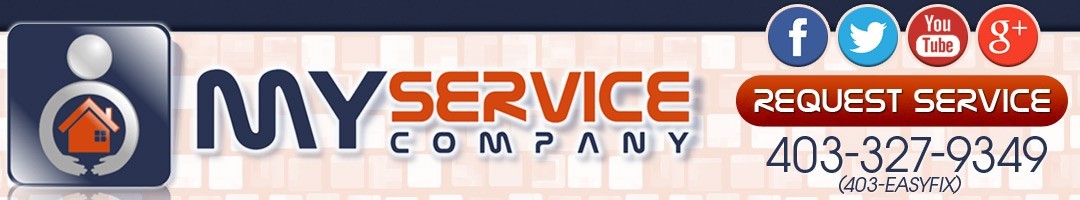 My Service Company