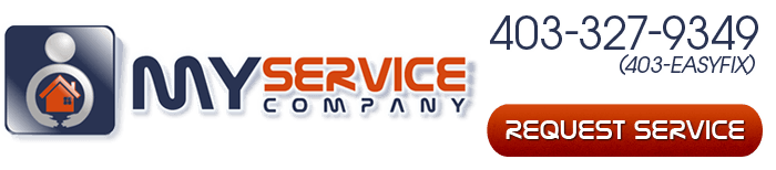 My Service Company