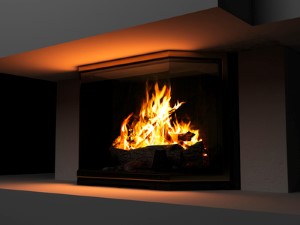 5 Things To Know Before Installing A Lethbridge Fireplace