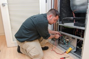 Get a Pro for Alberta Furnace and Heating Repair