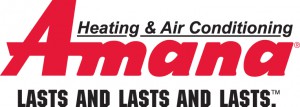 Amana HVAC Products